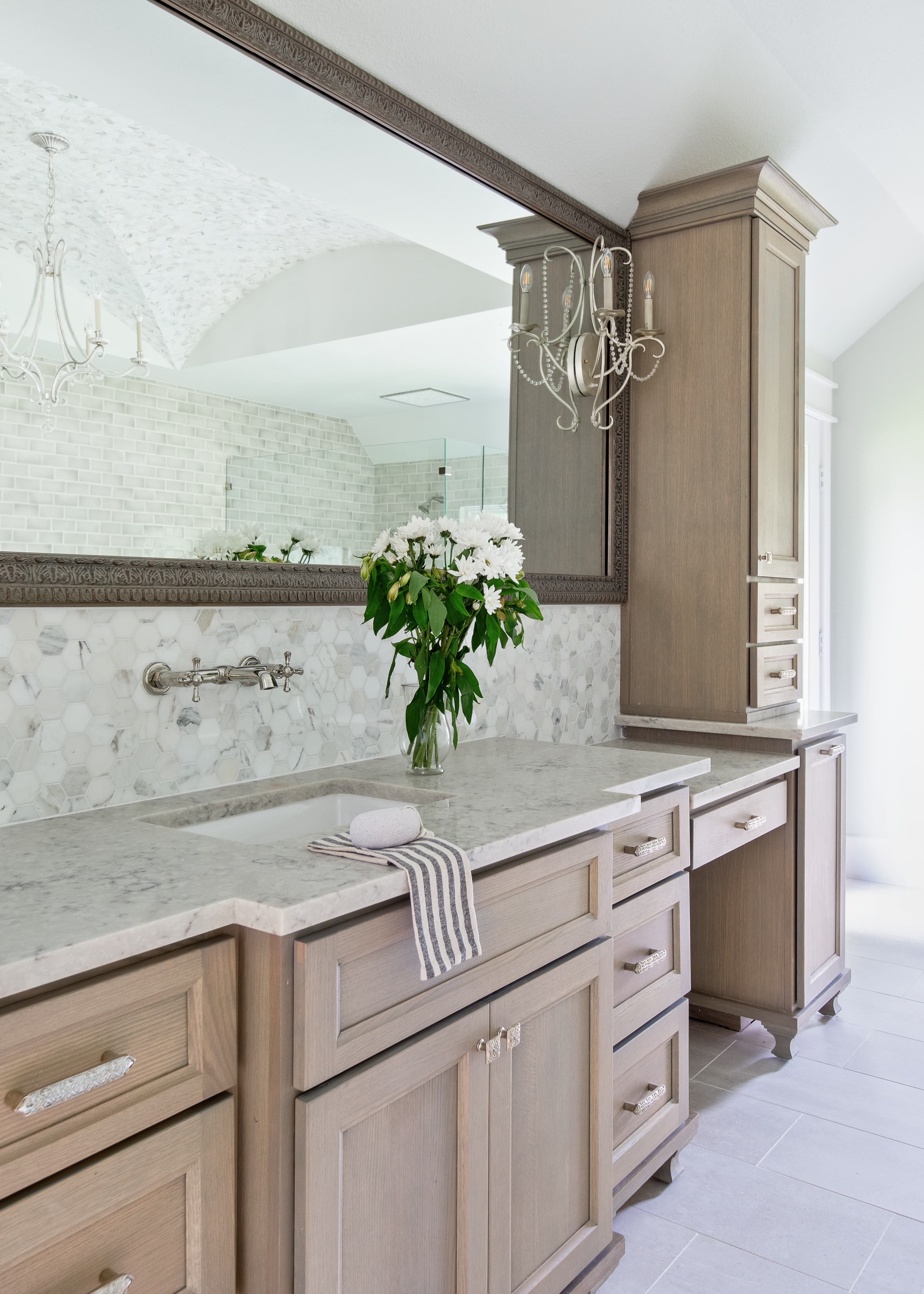 Full Overlay Construction