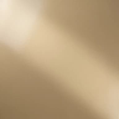 Matte Gold metal finish