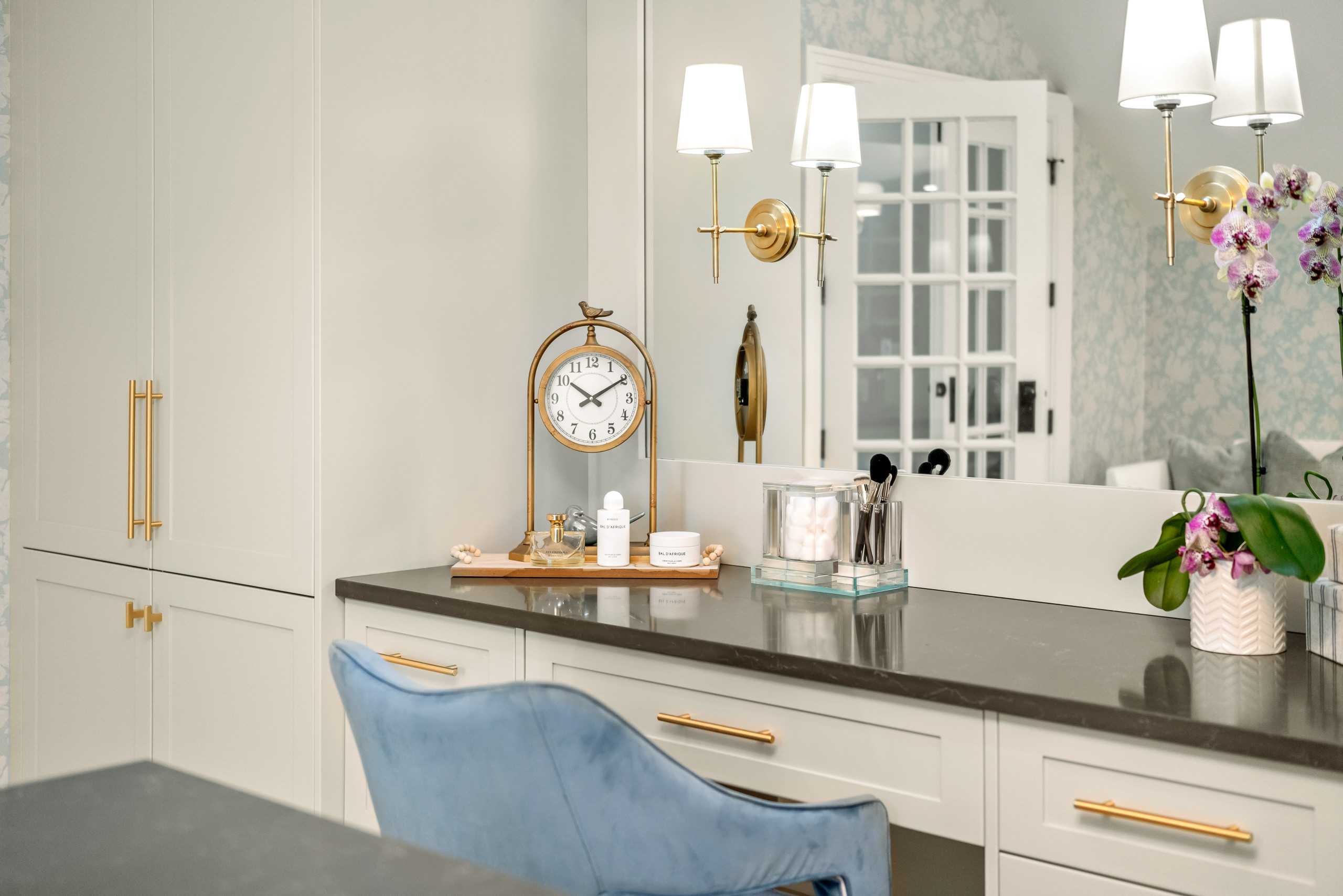 Tailored Storage