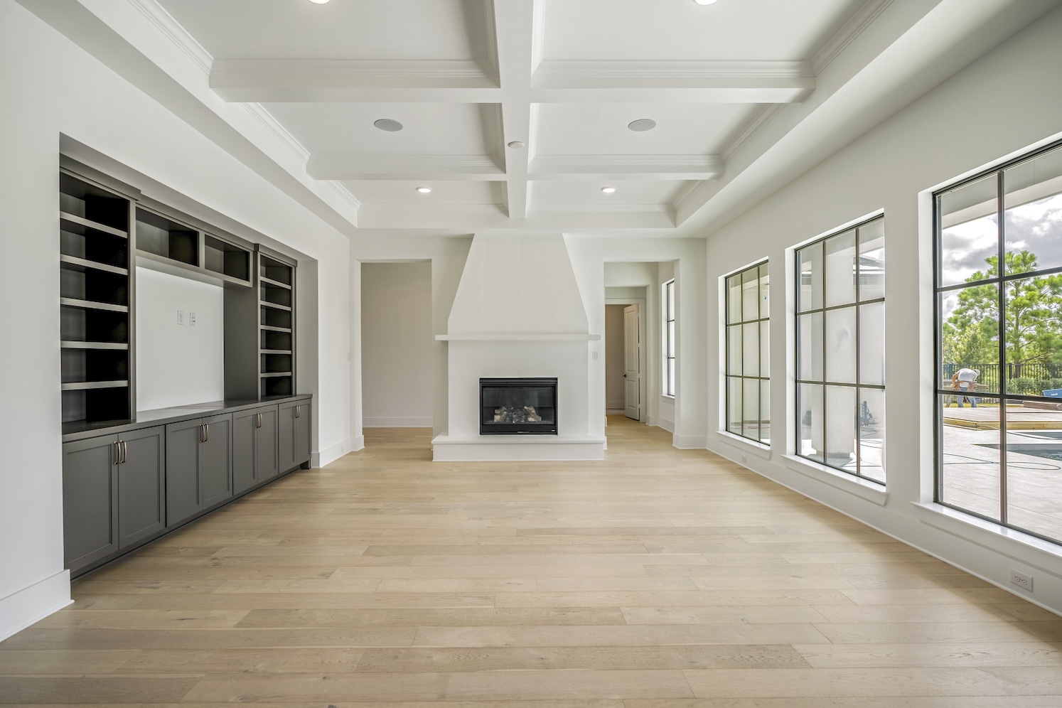 Cypress Luxury